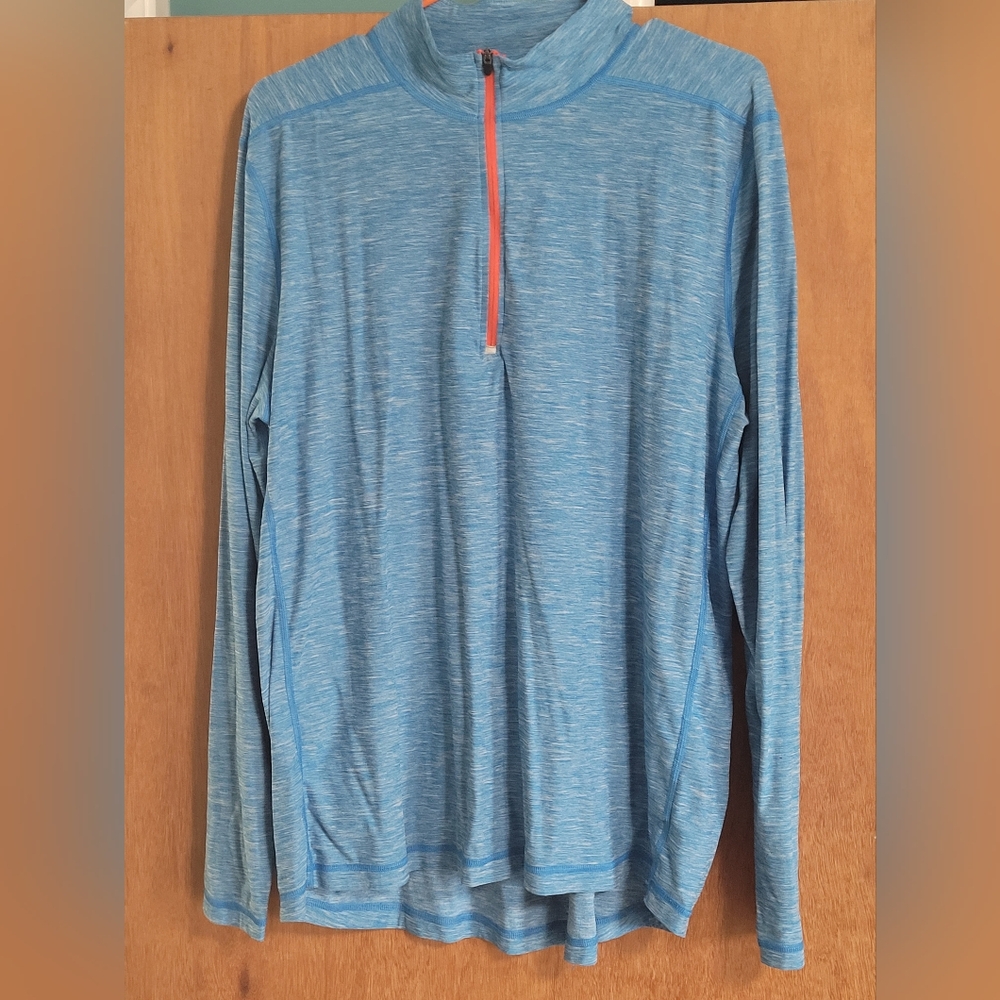 American Eagle 1/4 Zip Pullover